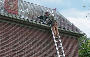 what affects urgent Clifton Hampden roof repairs
