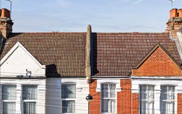 clay roofing Clifton Hampden, Oxfordshire