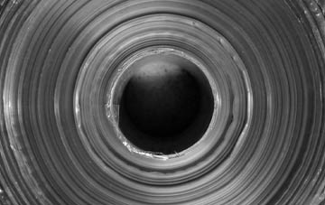 Clifton Hampden edpm waterproofing