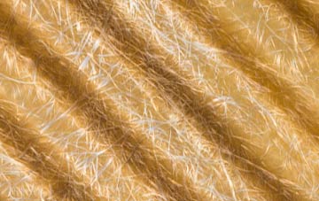 Clifton Hampden fibreglass roof waterproofing