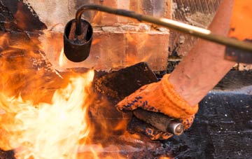 Clifton Hampden flat roof repair companies