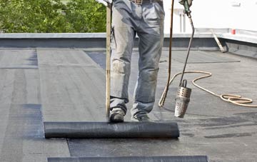 flat roof replacement Clifton Hampden, Oxfordshire