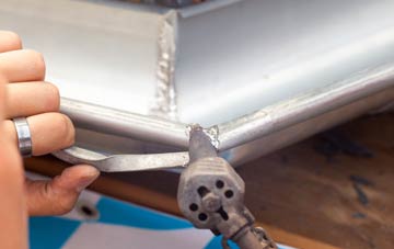 disadvantages of Clifton Hampden lead roofing