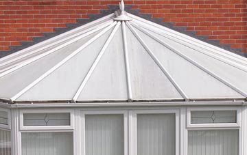 Clifton Hampden polycarbonate conservatory roof repairs