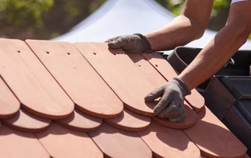 Clifton Hampden roof tile contractors