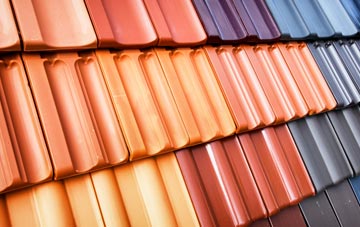 Clifton Hampden roof tile costs