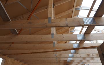 Clifton Hampden roof truss costs