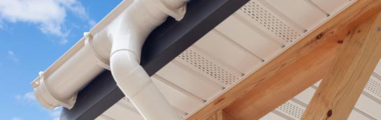 get Clifton Hampden guttering quotes today