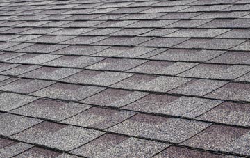 Clifton Hampden tiles for shallow pitch roofing