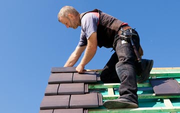 disadvantages of Clifton Hampden slate roofing