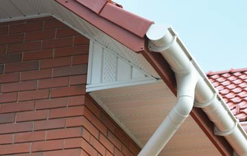 Clifton Hampden soffit repair costs