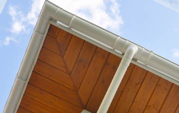 Clifton Hampden soffit types