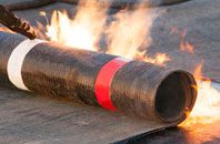 free Clifton Hampden re-felting quotes