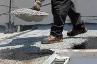 find rated Clifton Hampden flat roofing replacement companies