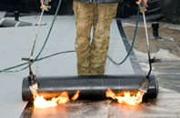 Clifton Hampden flat roof sealing quote