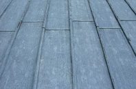 Clifton Hampden lead roofing