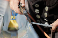 Clifton Hampden lead roof quotes