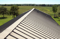 Clifton Hampden metal roof quotes