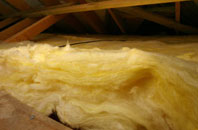 Clifton Hampden pitch roof insulation