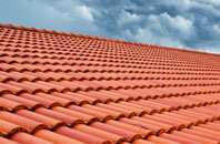 Clifton Hampden roofing tiles
