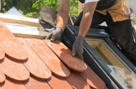 Clifton Hampden tiled roofing companies