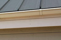 Clifton Hampden soffit repair