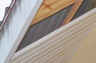 rated Clifton Hampden soffit repair companies