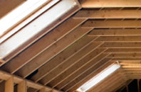 Clifton Hampden tapered roof insulation quotes